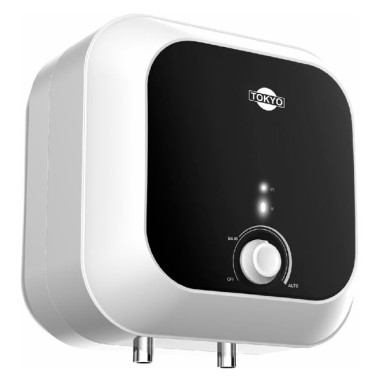 Termocalefon Tokyo 10Lts 2000W. Al mejor precio en el Paraguay