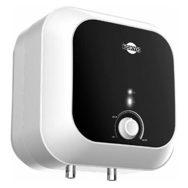 Termocalefon Tokyo 30LTS 2500W. Al mejor precio en el Paraguay