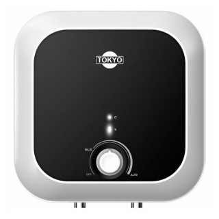 Termocalefon Tokyo 30LTS 2500W. Al mejor precio en el Paraguay