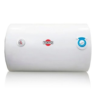 Termocalefon Tokyo Horizontal 100LTS 1500W. Al mejor precio en el Paraguay