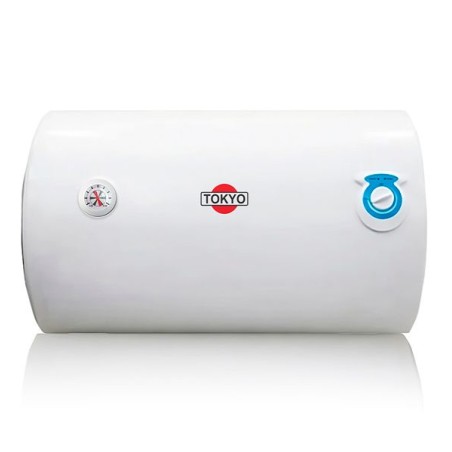 Termocalefon Tokyo Horizontal 100LTS 1500W. Al mejor precio en el Paraguay