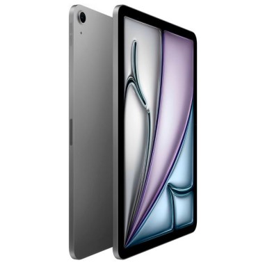 Apple iPad Air 11" 256GB M2 Wifi Space Gray 2024. Al mejor precio en el Paraguay
