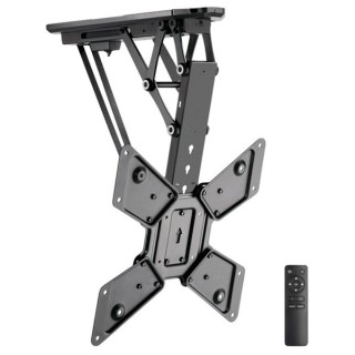 Soporte Para TV HC 23-55¨ Giratorio. Al mejor precio en el Paraguay