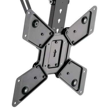 Soporte Para TV HC 23-55¨ Giratorio. Al mejor precio en el Paraguay