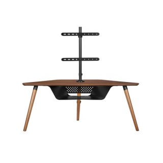 Soporte Para TV HC 32-65" Mesa Canto. Al mejor precio en el Paraguay