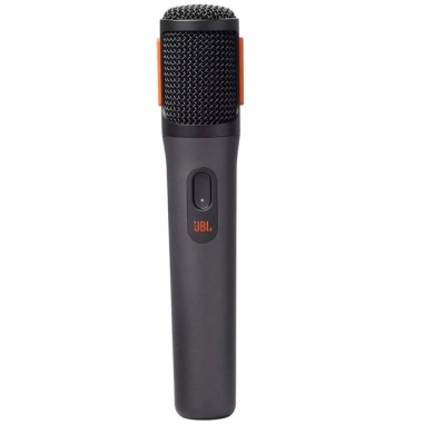 Partybox Wireless Microphone JBL. Al mejor precio en el Paraguay