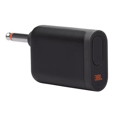 Partybox Wireless Microphone JBL. Al mejor precio en el Paraguay