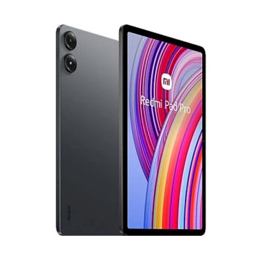 Tablet Xiaomi Redmi Pad Pro 8+256GB. Al mejor precio en el Paraguay