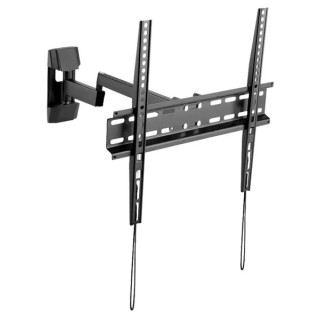Soporte Para TV HC 32-55" Giratorio. Al mejor precio en el Paraguay