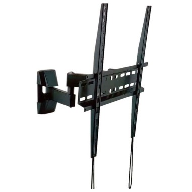 Soporte Para TV HC 32-55" Giratorio. Al mejor precio en el Paraguay
