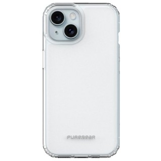 Case iPhone 15 Plus Slim Shell CLR/CLR. Al mejor precio en el Paraguay