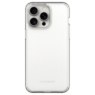 Case iPhone 15 Pro Max Slim Shell CLR/CLR. Al mejor precio en el Paraguay