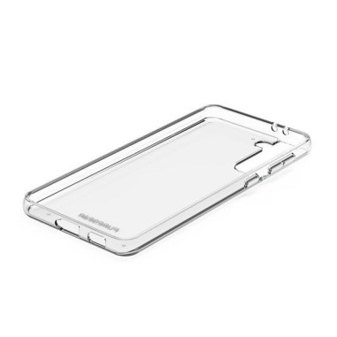 Case Galaxy GS21FE 5G Slim Shell CLR/CLR. Al mejor precio en el Paraguay