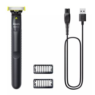 Afeitadora Eléctrica Philips Oneblade. Al mejor precio en el Paraguay