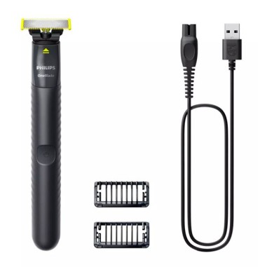 Afeitadora Eléctrica Philips Oneblade. Al mejor precio en el Paraguay