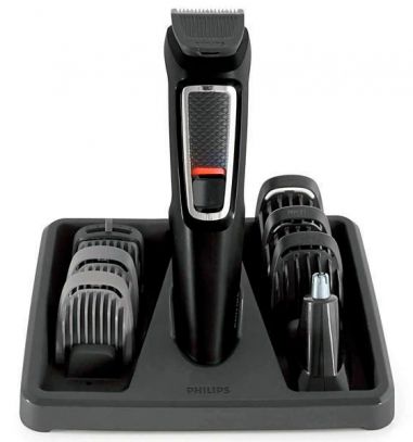 Multigroom Philips Dual Cut 8 In 1...