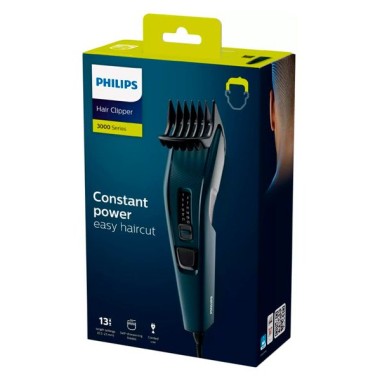Cortapelo Philips Series 3000. Al mejor precio en el Paraguay