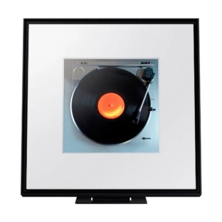 Cuadro Samsung Music Frame LS60D. Al mejor precio en el Paraguay