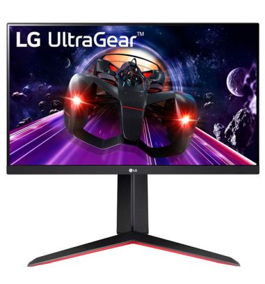 Monitor Gamer LG 24" FHD/144HZ/1MS/IPS