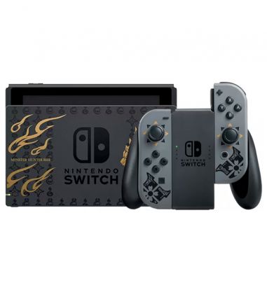 Consola Nintendo Switch 32GB -...