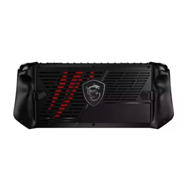 Consola MSI Claw A1M-052US 7" 16GB/512GB/W11 - Black. Al mejor precio en el Paraguay