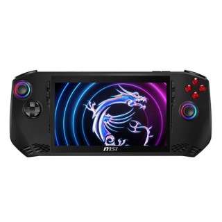 Consola MSI Claw A1M-052US 7" 16GB/512GB/W11 - Black. Al mejor precio en el Paraguay
