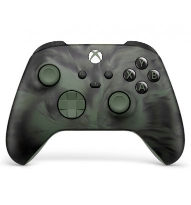 Control Xbox Series X/S - Nocturnal...