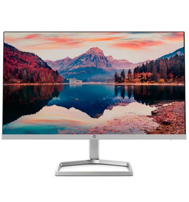 Monitor HP M22F" FHD/HDMI/VGA/Gris