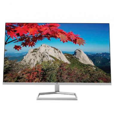 Monitor HP M24F" FHD/IPS/HDMI/1MS