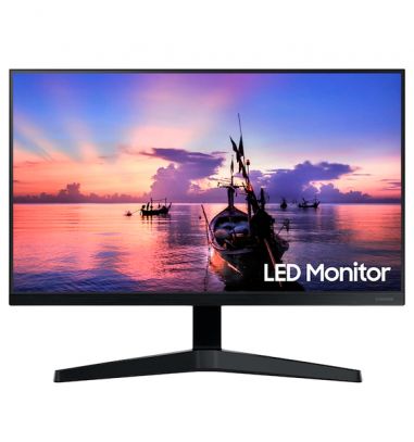 Monitor Samsung 24" FHD/75HZ/IPS/5MS/AMD