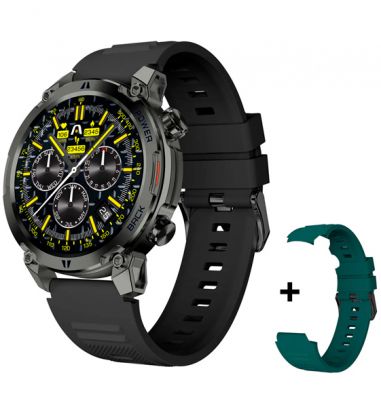 Smartwatch Argon Skeiwatch C70