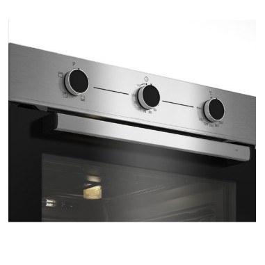 Horno Eléctrico Beko Empotrable 74L. Al mejor precio en el Paraguay
