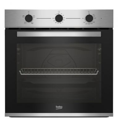 Horno Eléctrico Beko Empotrable 74L