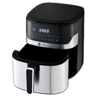 Air Fryer Tokyo 2 En 1 Frigge Exact 6,5 Litros. Al mejor precio en el Paraguay