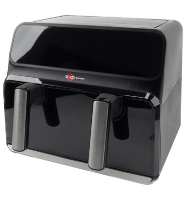 Freidora Air Fryer Tokyo Suprema De 8...