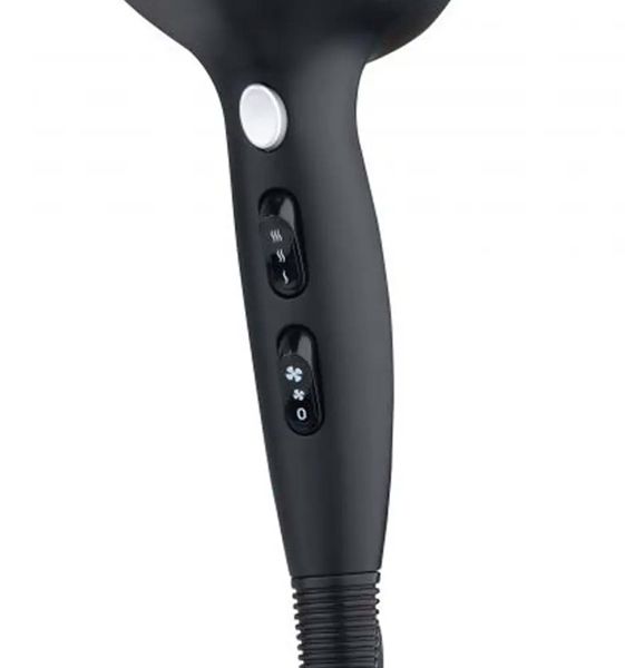 Secadaor De Pelo Aiwa Aw-thd2052 3 Temp 2vel. Al Mejor Precio En El 