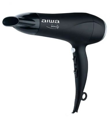 Secador De Pelo Aiwa AW-THD2052 3...