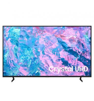 TV LED Samsung 65" CU7090 UHD Smart