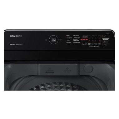 Lavarropas Samsung 13KG Eco Buble C/Superior White. Al mejor precio en el Paraguay