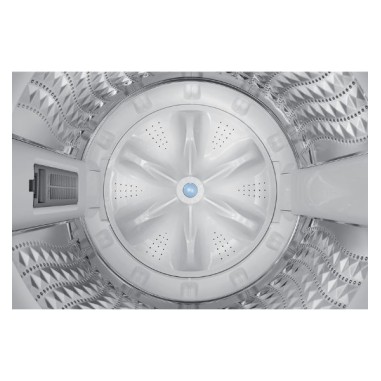 Lavarropas Samsung 13KG Eco Buble C/Superior White. Al mejor precio en el Paraguay
