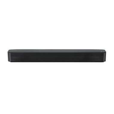 LG Barra De Sonido 2.0 BT 40W. Al mejor precio en el Paraguay