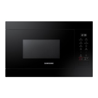 Microondas Samsung 22L Empotrable Black. Al mejor precio en el Paraguay