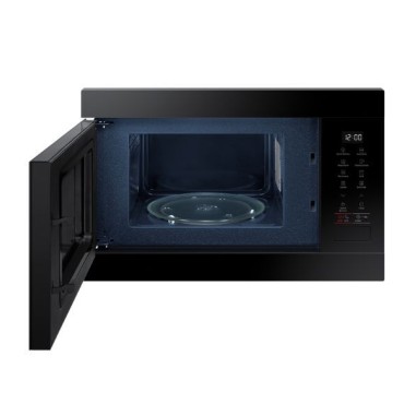 Microondas Samsung 22L Empotrable Black. Al mejor precio en el Paraguay