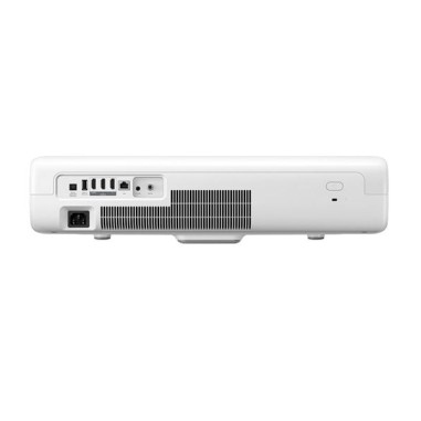 Proyector Samsung The Premiere 4K LSP7T. Al mejor precio en el Paraguay