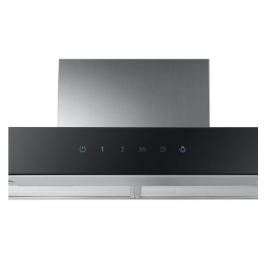 Campana Samsung C/Filtro 60CM. Al mejor precio en el Paraguay