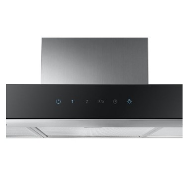 Campana Samsung C/Filtro 90CM. Al mejor precio en el Paraguay