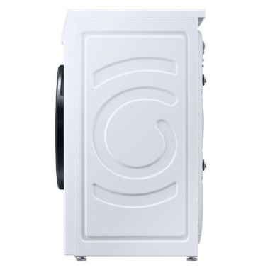 Lavarropas Samsung 7KG C/Frontal Digital Inverter White. Al mejor precio en el Paraguay