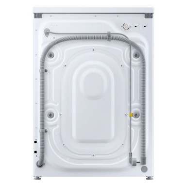 Lavarropas Samsung 7KG C/Frontal Digital Inverter White. Al mejor precio en el Paraguay