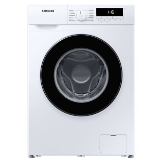 Lavarropas Samsung 7KG C/Frontal Digital Inverter White. Al mejor precio en el Paraguay