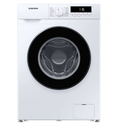 Lavarropas Samsung 7KG C/Frontal...